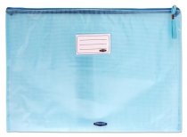 PREMIER UNIVERSAL A3 DURABLE MESH WALLET 3 ASST.