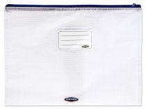 PREMIER UNIVERSAL A4 DURABLE MESH WALLET