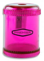 * STUDENT SOLUTIONS SINGLE HOLE TABLE TOP SHARPENER 3 ASST. CDU