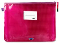 PREMTO A4+ EXTRA DURABLE MESH STORAGE WALLET - FANDANGO