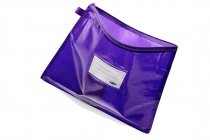 PREMTO A4+ EXTRA DURABLE MESH WALLET - ULTRAVIOLET
