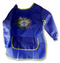 * ICON APPRENTICE APRON 55x45cm 7-9 yrs 2 ASST.
