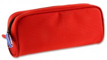 * PREMIER RECTANGULAR PENCIL CASE 3 ASST - BOLD