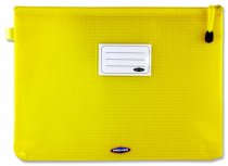 PREMTO A4+ EXTRA DURABLE MESH WALLET - SUNSHINE