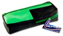 PREMIER RECTANGULAR PENCIL POUCH 3 ASST.