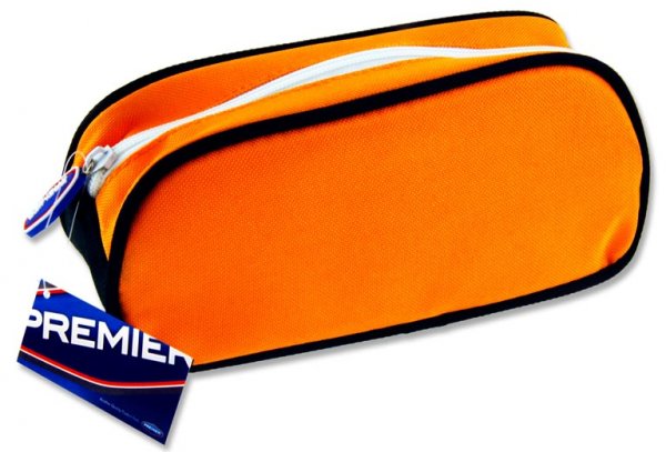 PREMIER PENCIL POUCH 3 ASST.