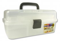 ICON CRAFT STORAGE BOX SIZE 330x200x155mm