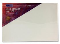 ICON DEEP EDGED CANVAS 380gm2 - 10″x14″