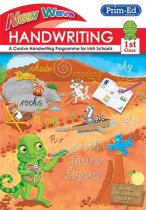 New Wave Handwriting 1st Class