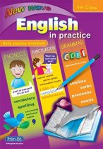 New Wave English in Practice 4th Class
