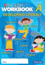 The English Workbook A