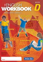 The English Workbook D