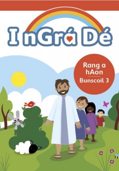 I nGrá Dé 1 Pupil Book