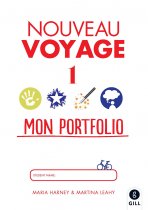 Nouveau Voyage Portfolio 1