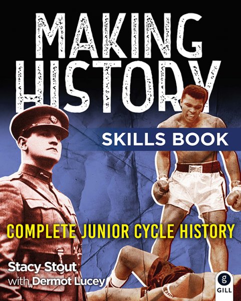 Making History Skills JC