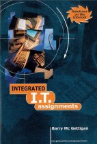 Integrated IT Assignments