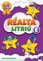 Réalta Litriú E Sixth Class