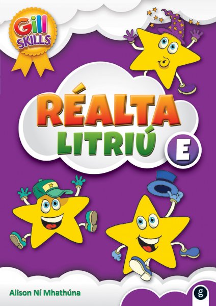 Réalta Litriú E Sixth Class