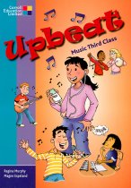 Upbeat 3rd Class