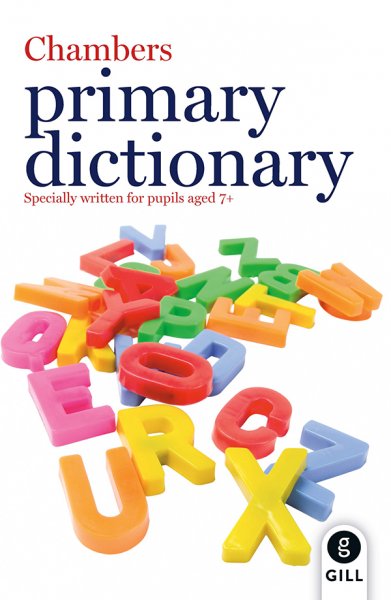 Chambers Primary Dictionary