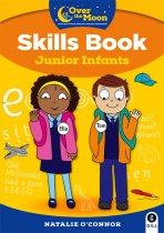 JUNIOR INFANTS SKILLS BK