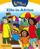 Ella in Africa