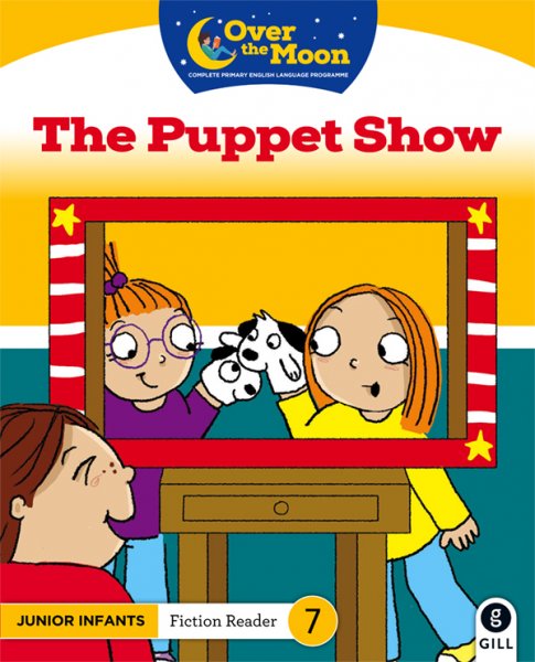 The Puppet Show