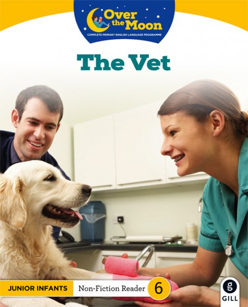 The Vet