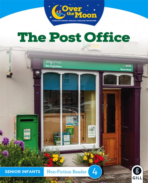 The Post Office