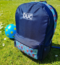 DUC Backpack