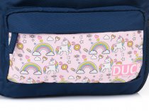 DUC Backpack