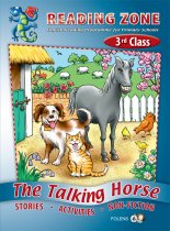 3rd Class – The Talking Horse