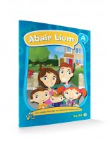 Abair Liom Book A