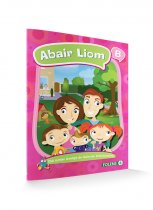 Abair Liom Book B