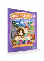 Abair Liom Book C