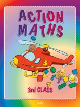 Action Maths 3rd Class*