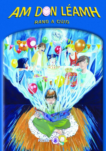 Am Don Léamh 5th Class