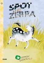 Book 5: Spot The Zebra*