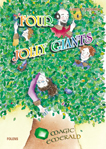 Four Jolly Giants*