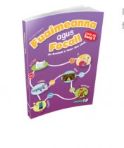 Fuaimeanna agus Focail 2nd Ed 4th Class 2014