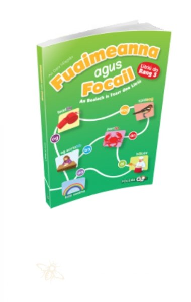 Fuaimeanna agus Focail 2nd Ed 5th Class 2014