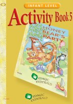 Honey Bear’s Party*