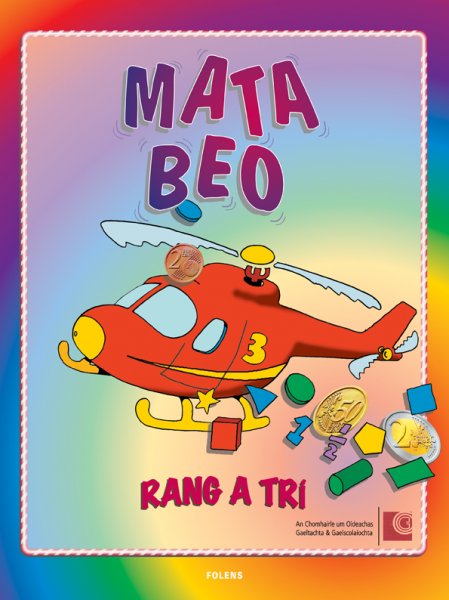 Mata Beo Rang 3