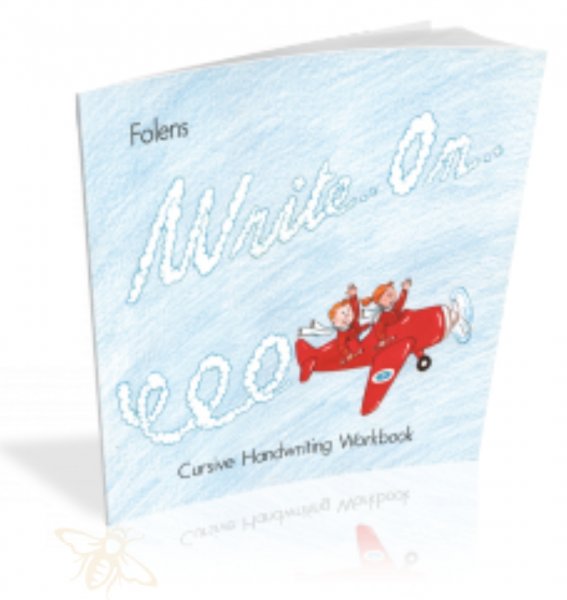 Write On (Introductory) (2nd or 3rd Class)