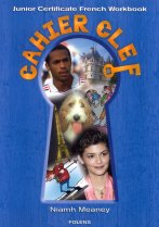Cahier Clef