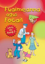 Fuaimeanna & Focail, 3rd Class - Old Edition
