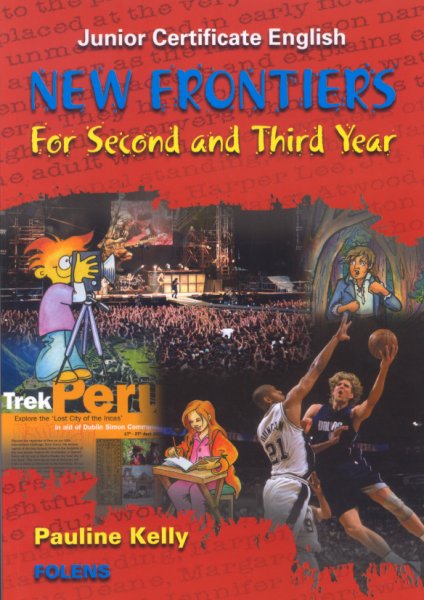 New Frontiers (2nd & 3rd Year)*