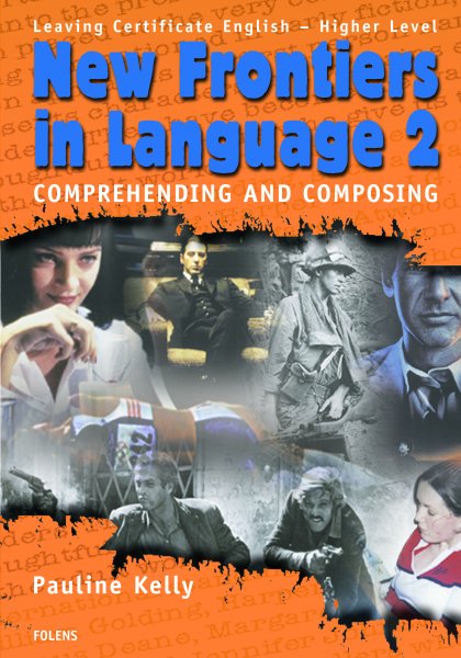 New Frontiers in Language 2 (HL)