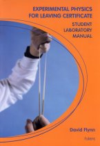 Physics Laboratory Notebook