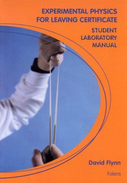 Physics Laboratory Notebook